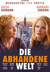 Poster Die abhandene Welt