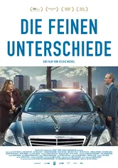 Poster Die feinen Unterschiede