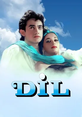 Poster Dil