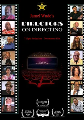 Poster Directors on Directing