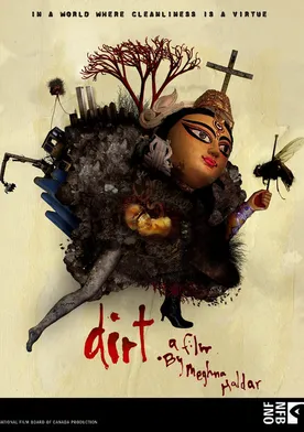 Poster Dirt