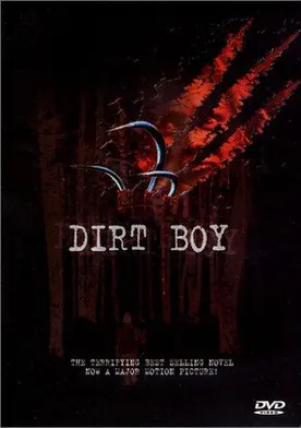 Poster Dirt Boy