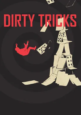 Poster Dirty Tricks