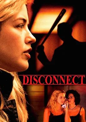 Poster Disconnect