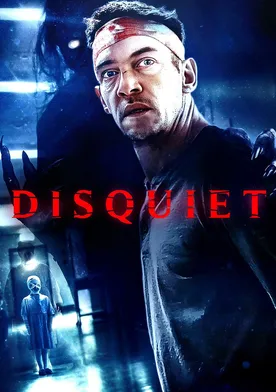 Poster Disquiet