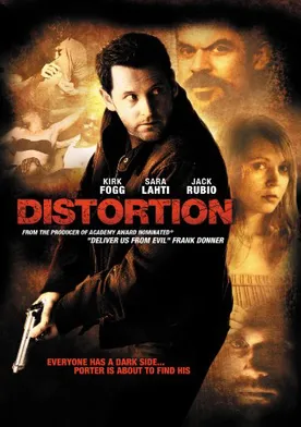 Poster Distortion