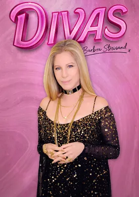 Poster Divas: Barbra Streisand