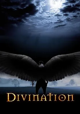 Poster Divination