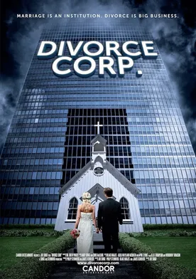 Poster Divorce Corp