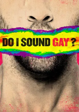 Poster Do I Sound Gay?