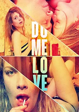 Poster Do Me Love