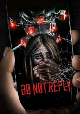 Poster Do Not Reply