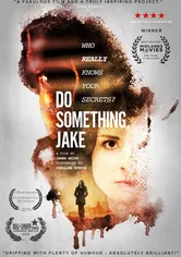 Poster Do Something, Jake