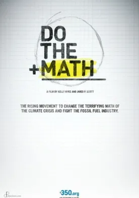 Poster Do the Math