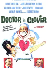 Poster Doctor in Clover