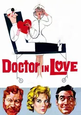 Poster Doctor in Love