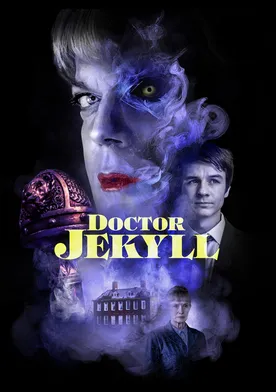 Poster Doctor Jekyll