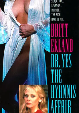 Poster Doctor Yes: The Hyannis Affair