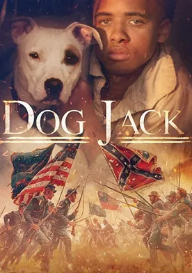 Poster Dog Jack