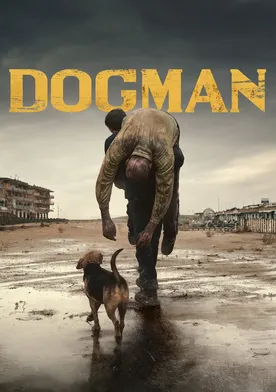 Poster Dogman