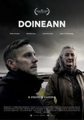 Poster Doineann