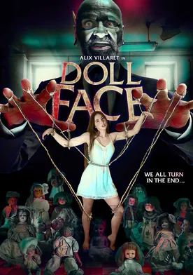 Poster Dollface