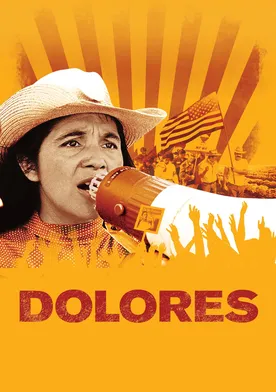 Poster Dolores