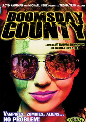 Poster Doomsday County