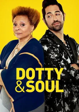 Poster Dotty & Soul