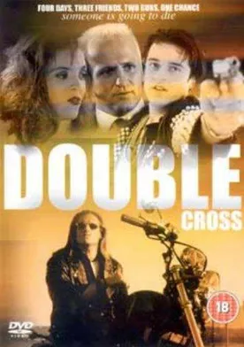 Poster Double Cross