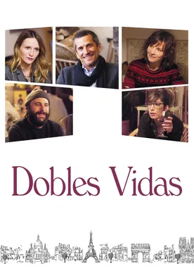 Poster Doubles vies