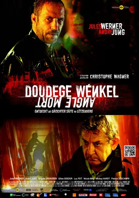 Poster Doudege Wénkel