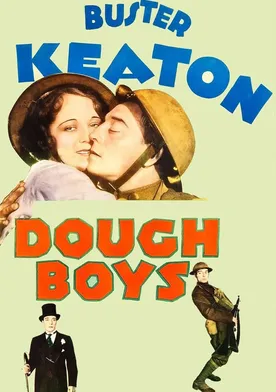 Poster Doughboys