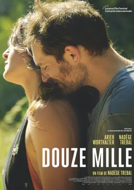 Poster Douze mille