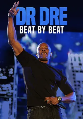 Poster Dr. Dre: Beat by Beat