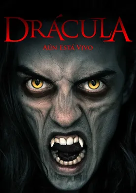 Poster Dracula: The Original Living Vampire