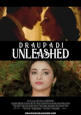 Poster Draupadi Unleashed