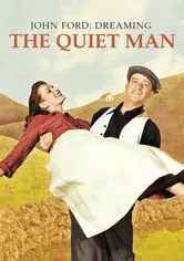 Poster Dreaming the Quiet Man