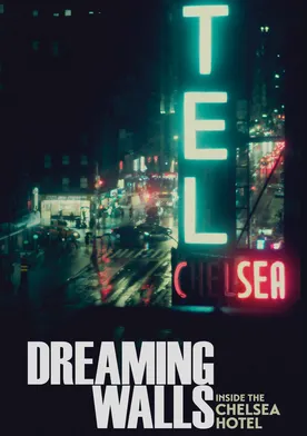 Poster Dreaming Walls