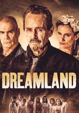 Poster Dreamland