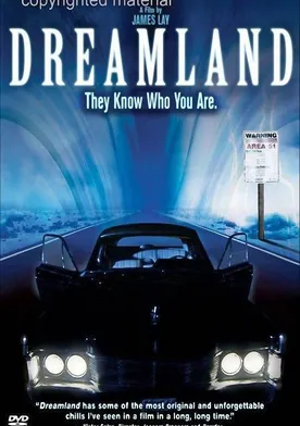 Poster Dreamland