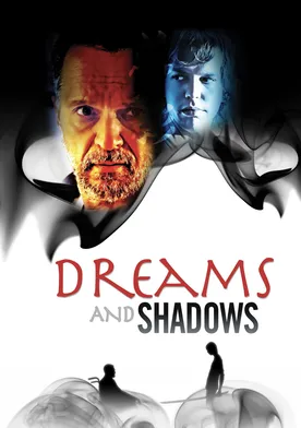 Poster Dreams and Shadows