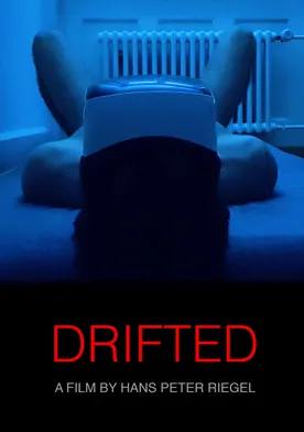 Poster Drifted