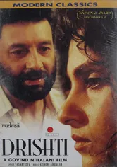 Poster Drishti