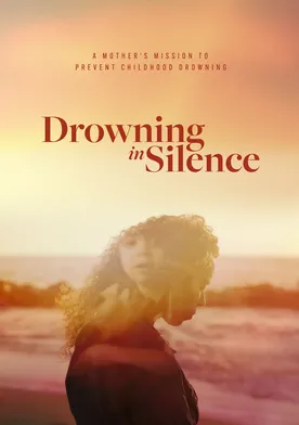 Poster Drowning in Silence