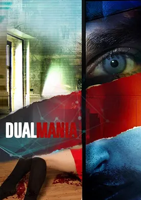 Poster Dual Mania