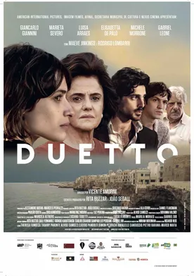 Poster Duetto