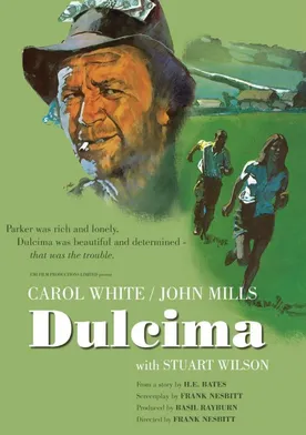 Poster Dulcima