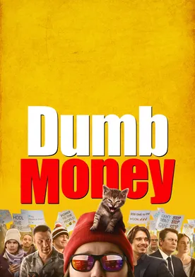 Poster de Dumb Money