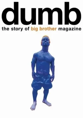 Poster Dumb: The Story of Big Brother Magazine